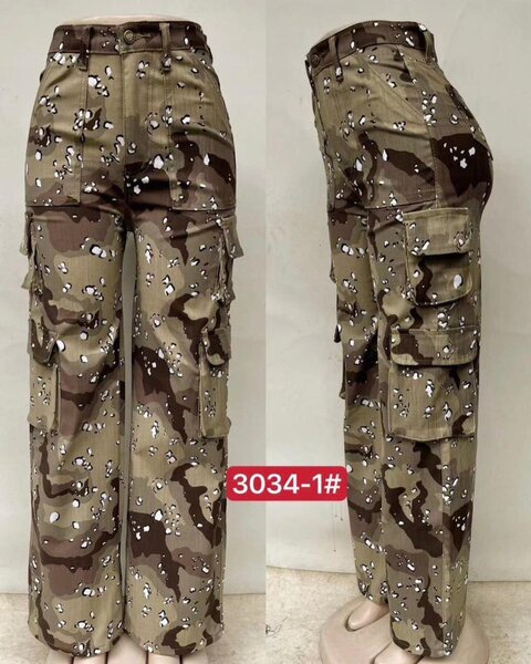 Quality ladies wear