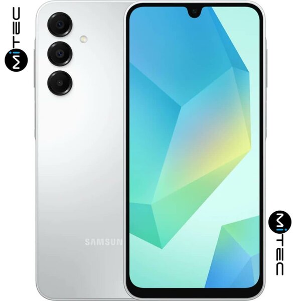 Samsung Galaxy A16 Neuf 5G - 6 GB - 128 GB - 50Mpx - 5000Mah