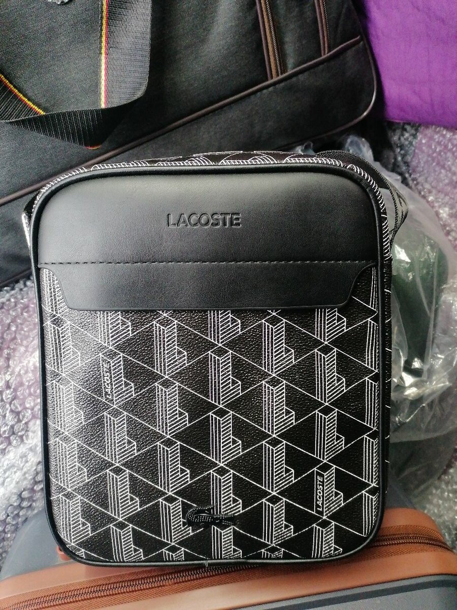 Lacoste