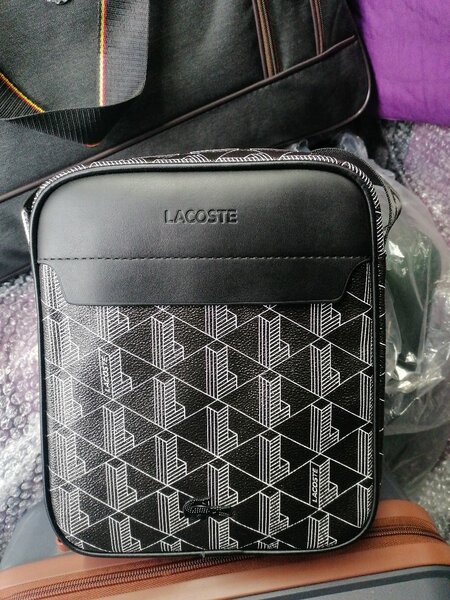 Lacoste