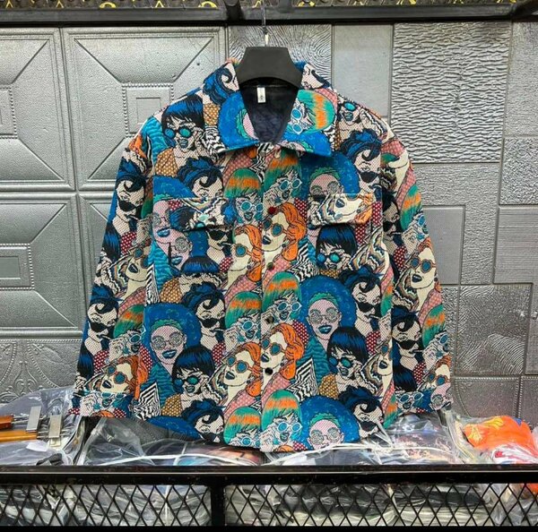 Fashion Jackets