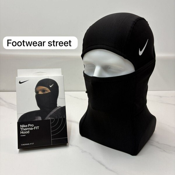 Cagoule Nike Pro Therma-FIT