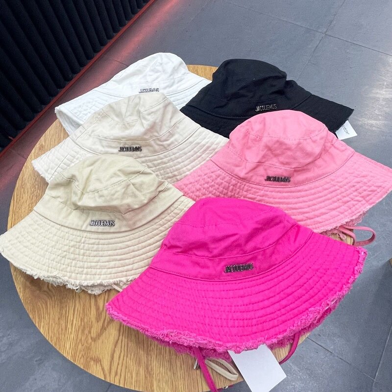 Jacquemus hat