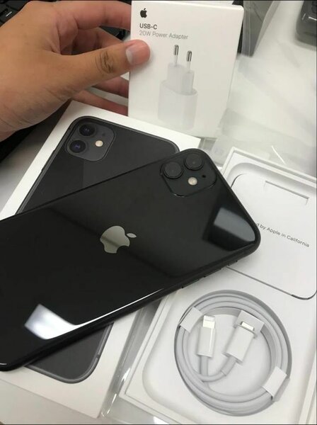 Iphone11