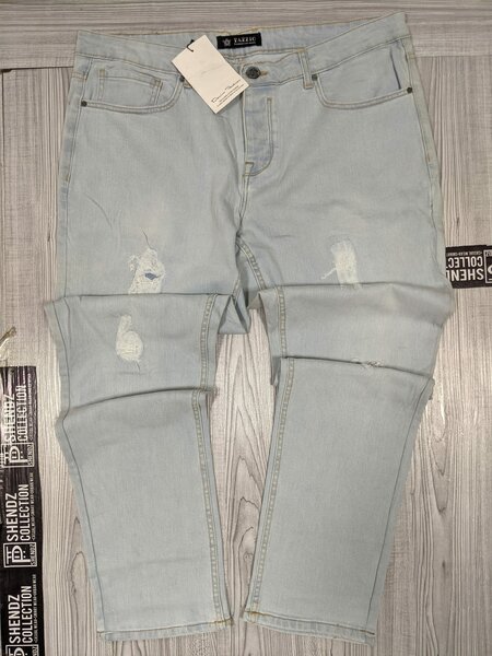 Nice quality jeans