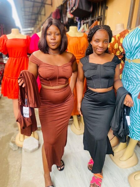Dresses