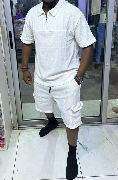 Ensemble pour homme
