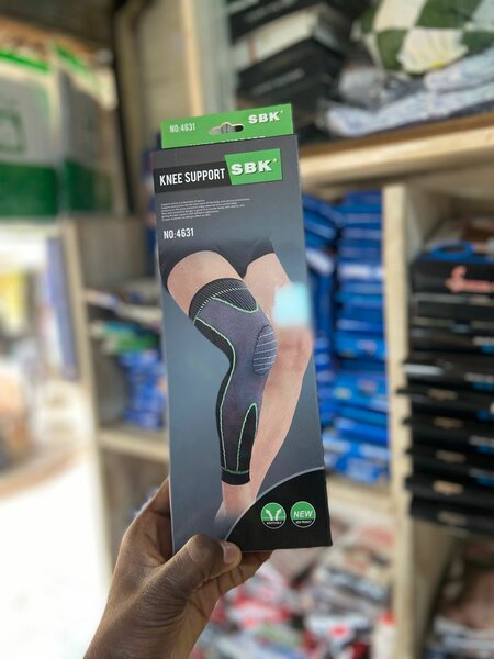Genouillère de Compression SBK