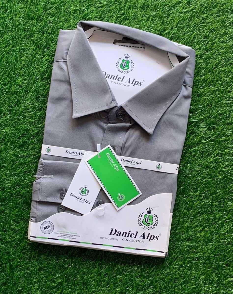 Smart shirts
