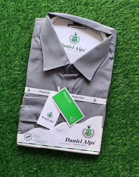 Smart shirts