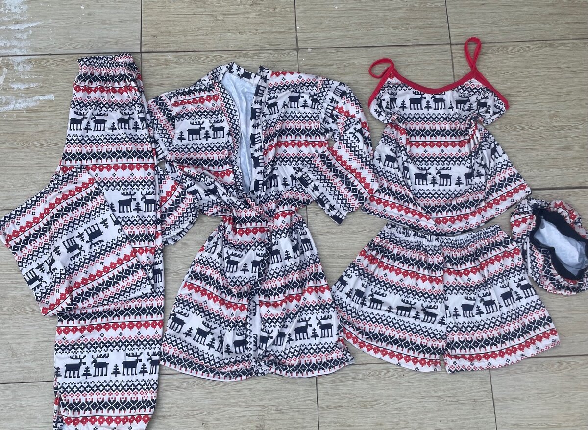 Nightwear