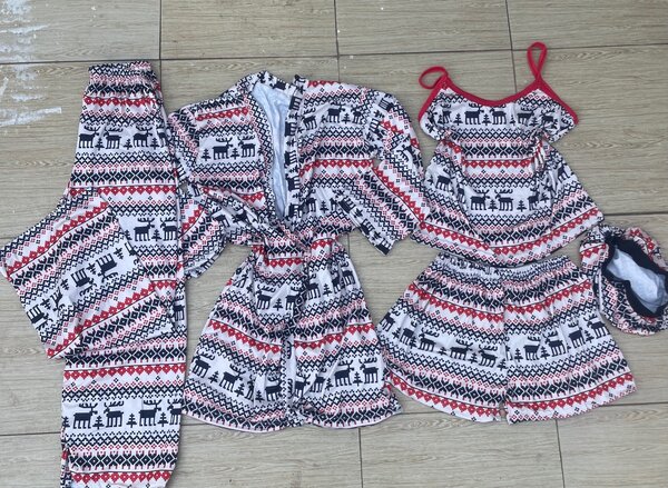 Nightwear