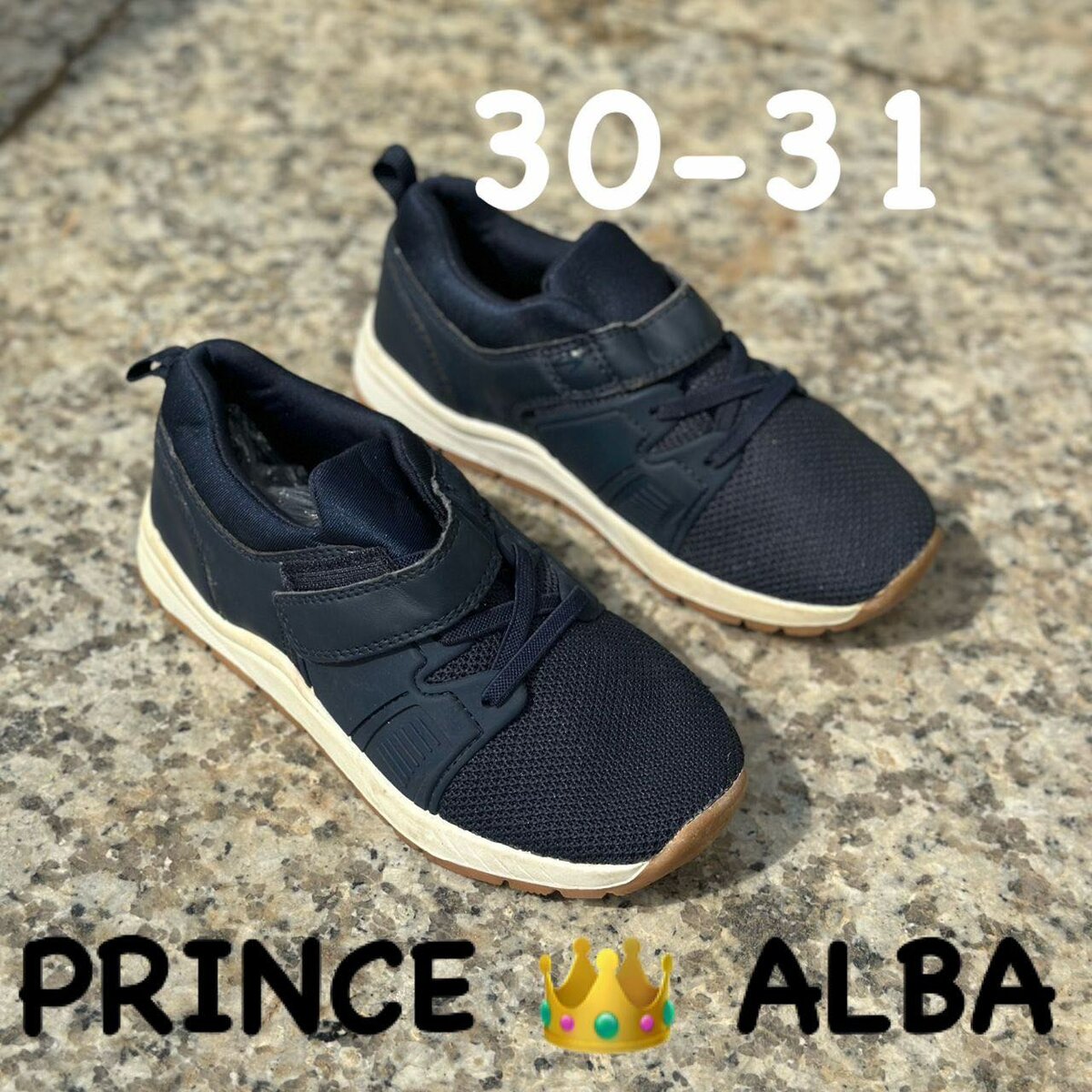 Chaussure