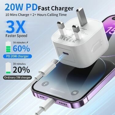 Original iphone chargers