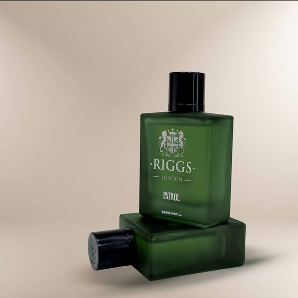 Men's perfume