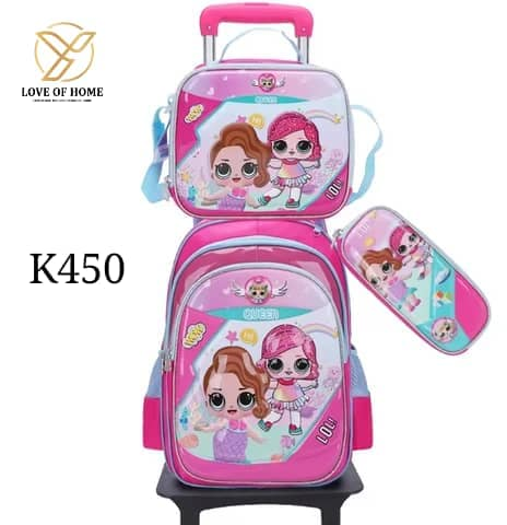 School bags 