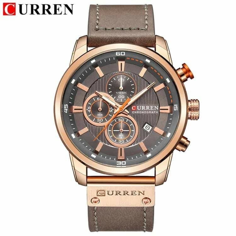 MONTRE CURREN