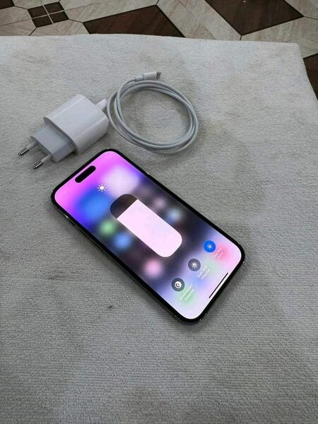 iPhone 14 Pro Max - 512GB