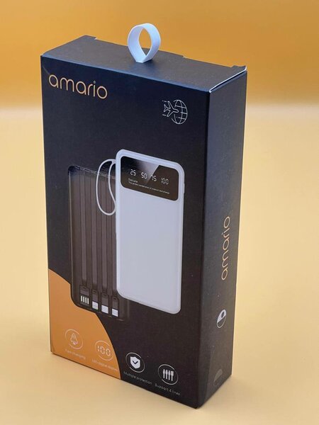 Powerbank