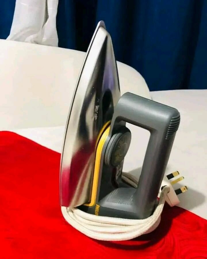 Philip iron