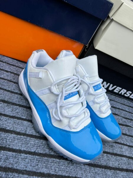 Jordan 11