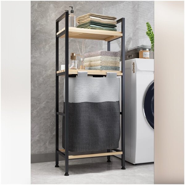 Étagère de rangement