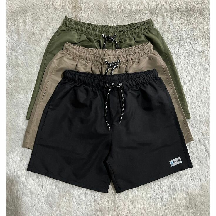 Short