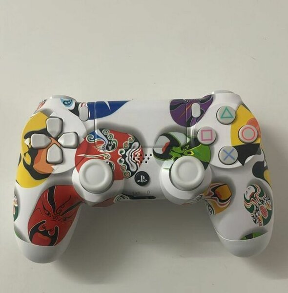 Manette ps