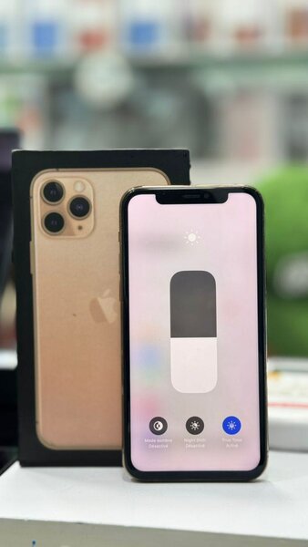 iPhone 11 Pro
