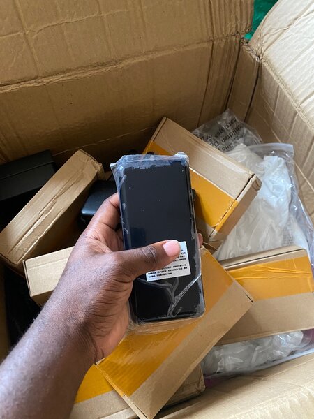Power banks