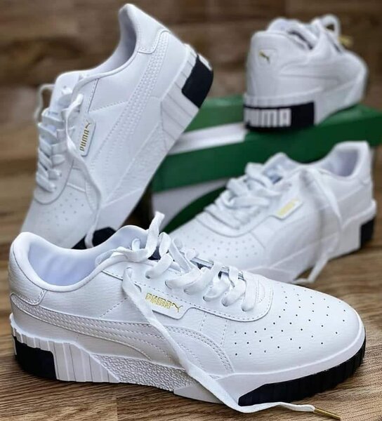 PUMA CALI