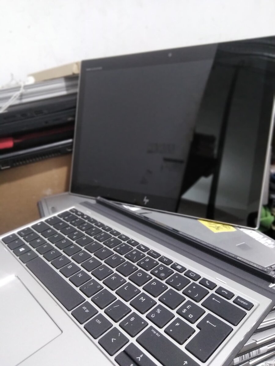 Hp Elite x2 G4
