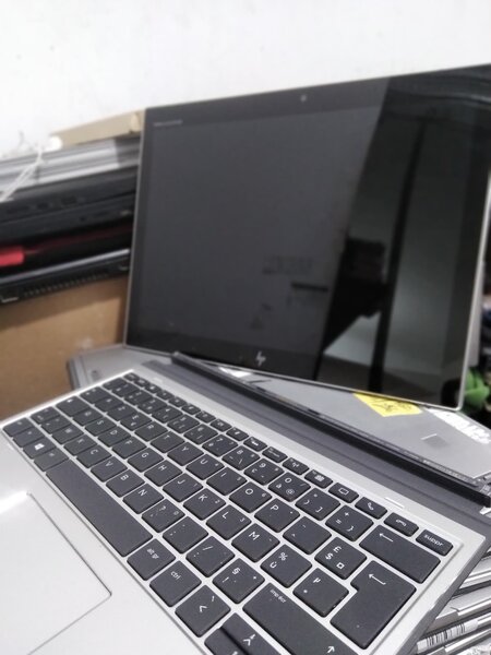 Hp Elite x2 G4