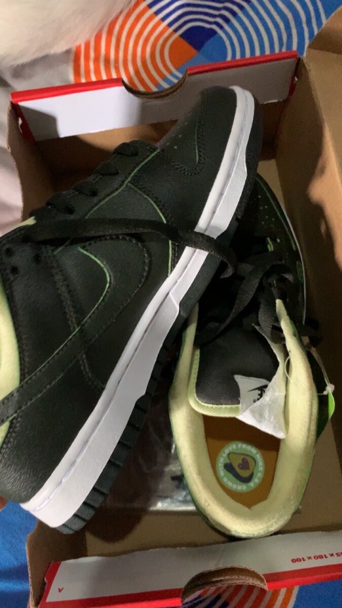 Nike
