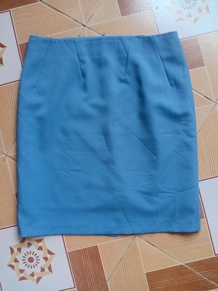 Office skirts
