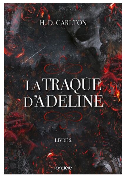 La Traque d'Adeline - Tome 02
