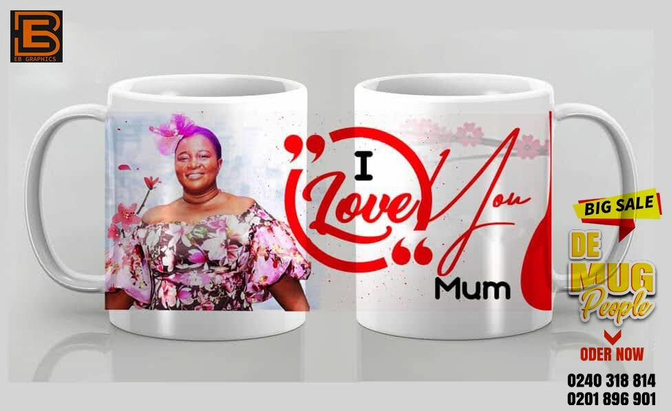 Mugs
