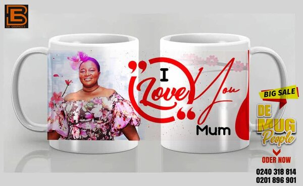 Mugs
