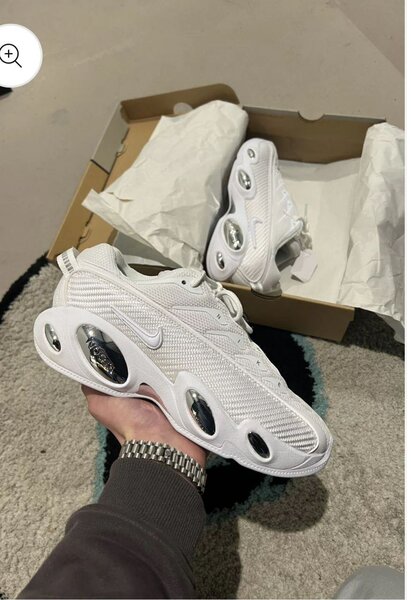 Basket Nike noctar