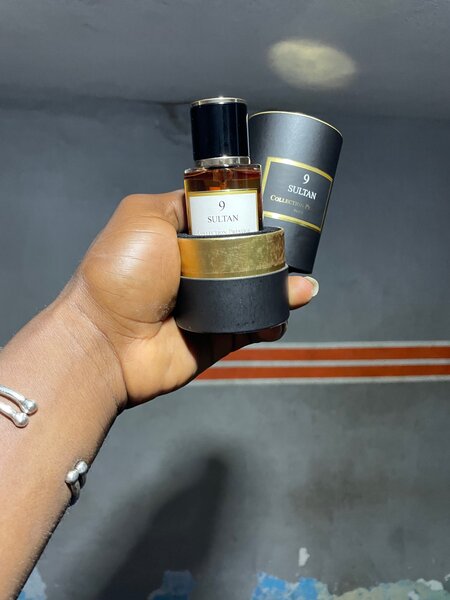 Sultan 9