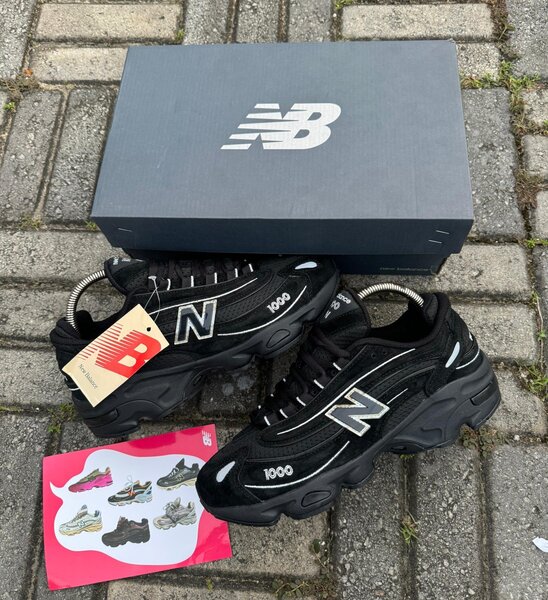 New balance1000