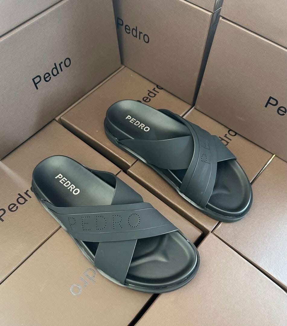PEDRO ORIGINAL