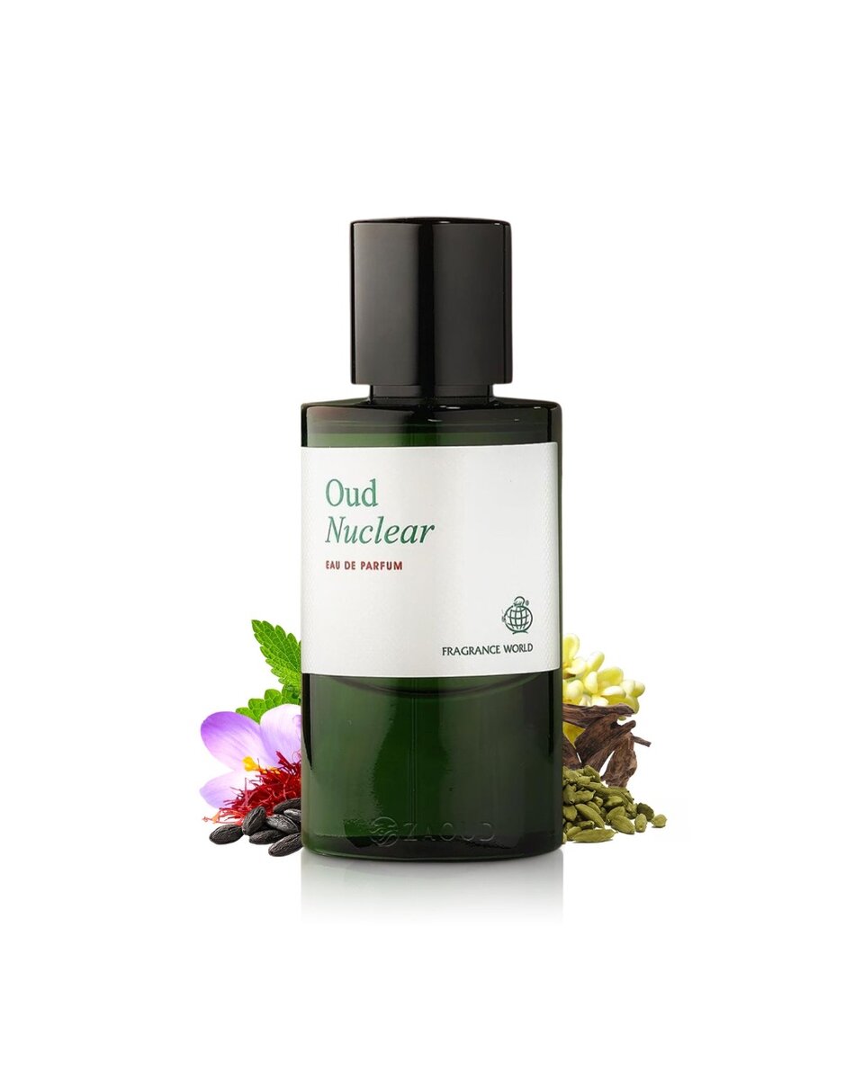 OUD NUCLEAR