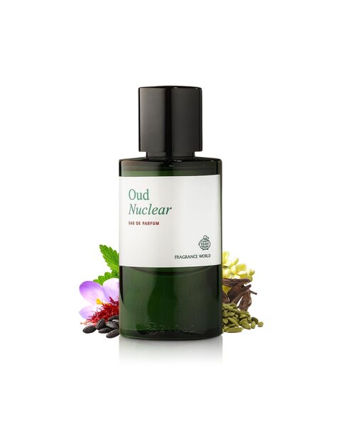 OUD NUCLEAR