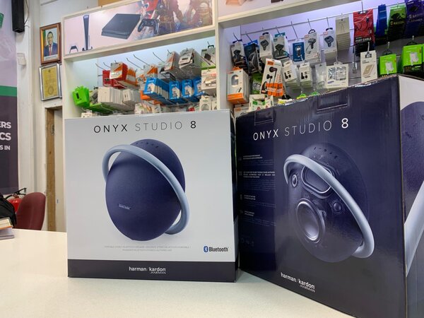 ONYX STUDIO 8