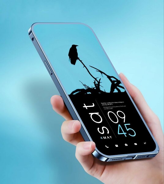 Nova phone