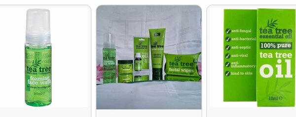 Tea tree