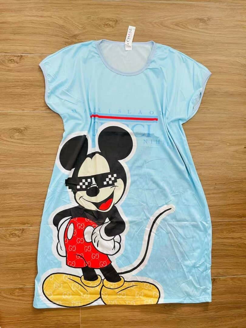 Nice & Free Sleepwears