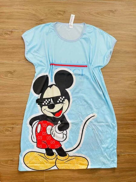 Nice & Free Sleepwears