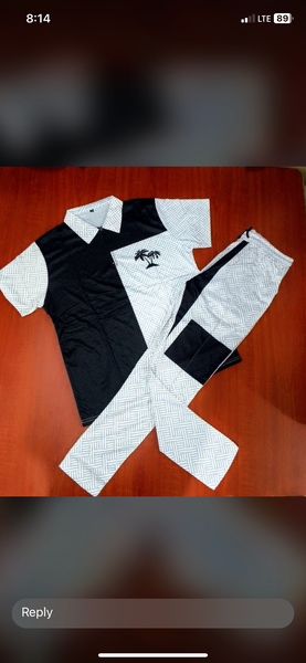 2 pieces set